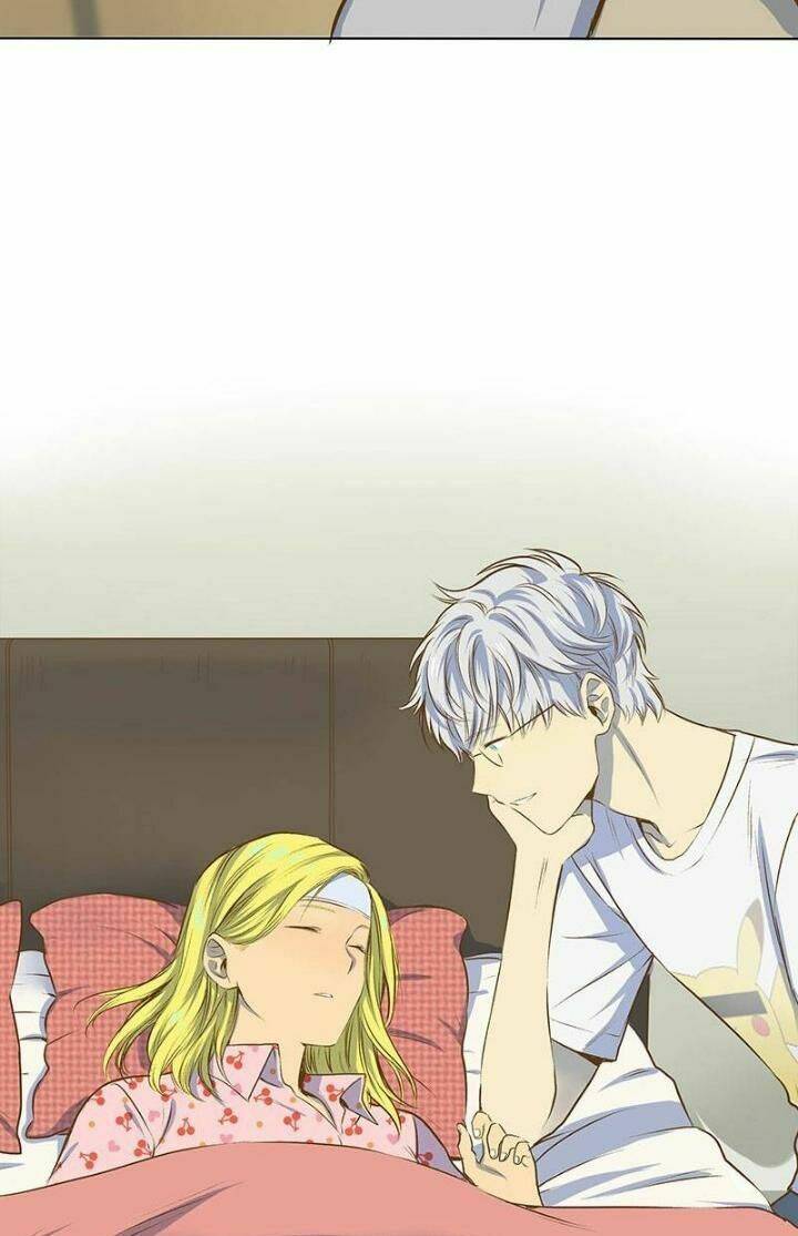 bí mật sâu sắc nhất của tôi chapter 17 34