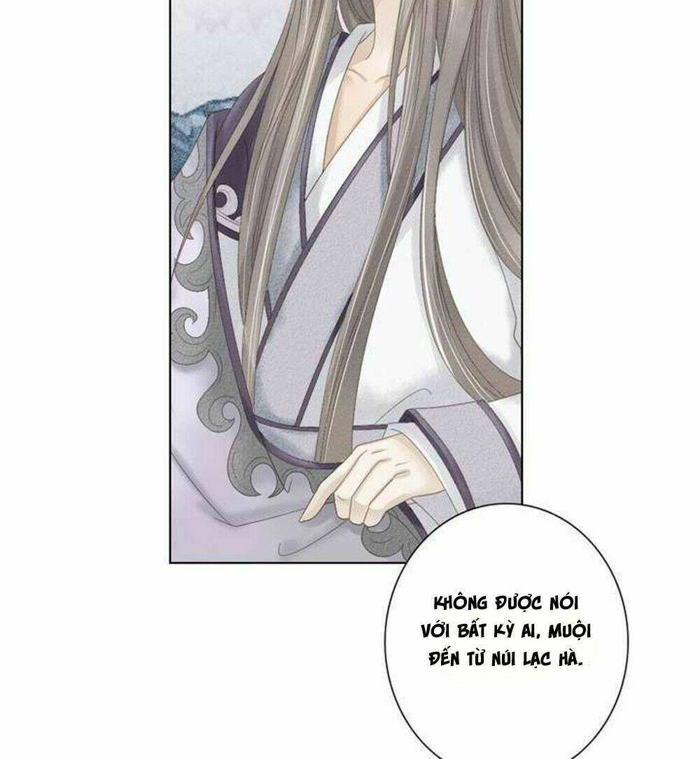 chuyển tương tư chapter 2 20