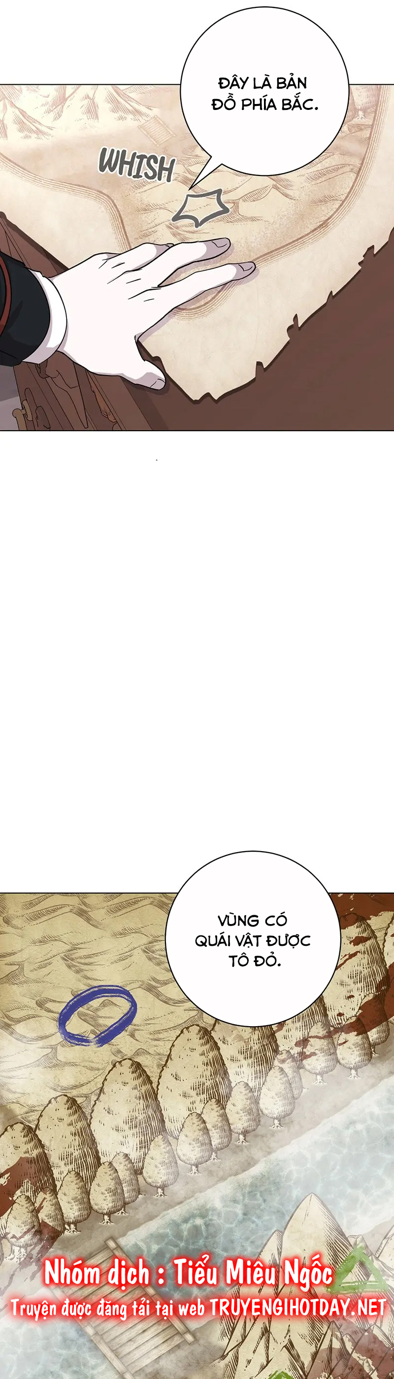 nữ phản diện muốn có kết thúc đẹp chapter 66 24