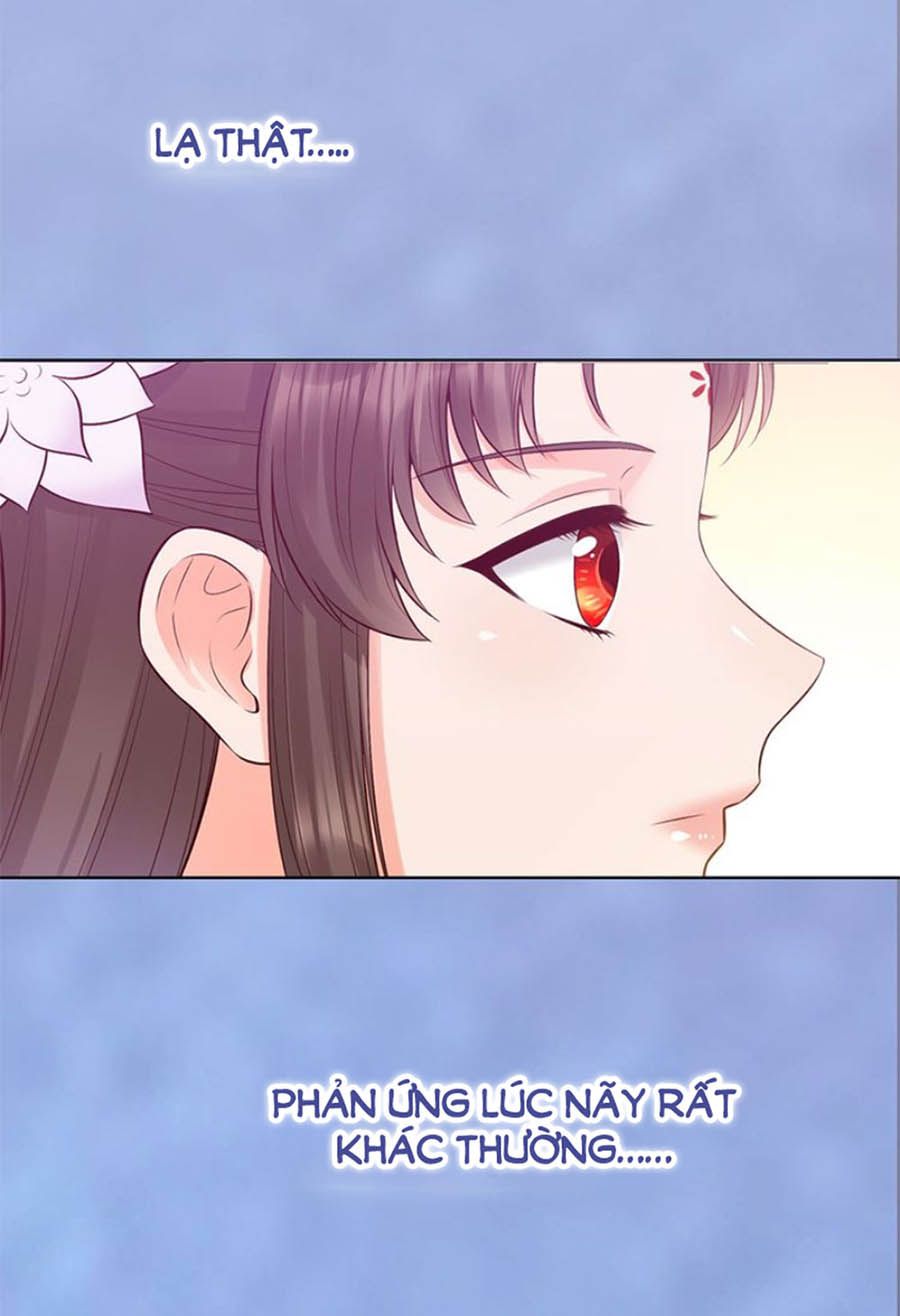 mỹ nhân già rồi chapter 57 26