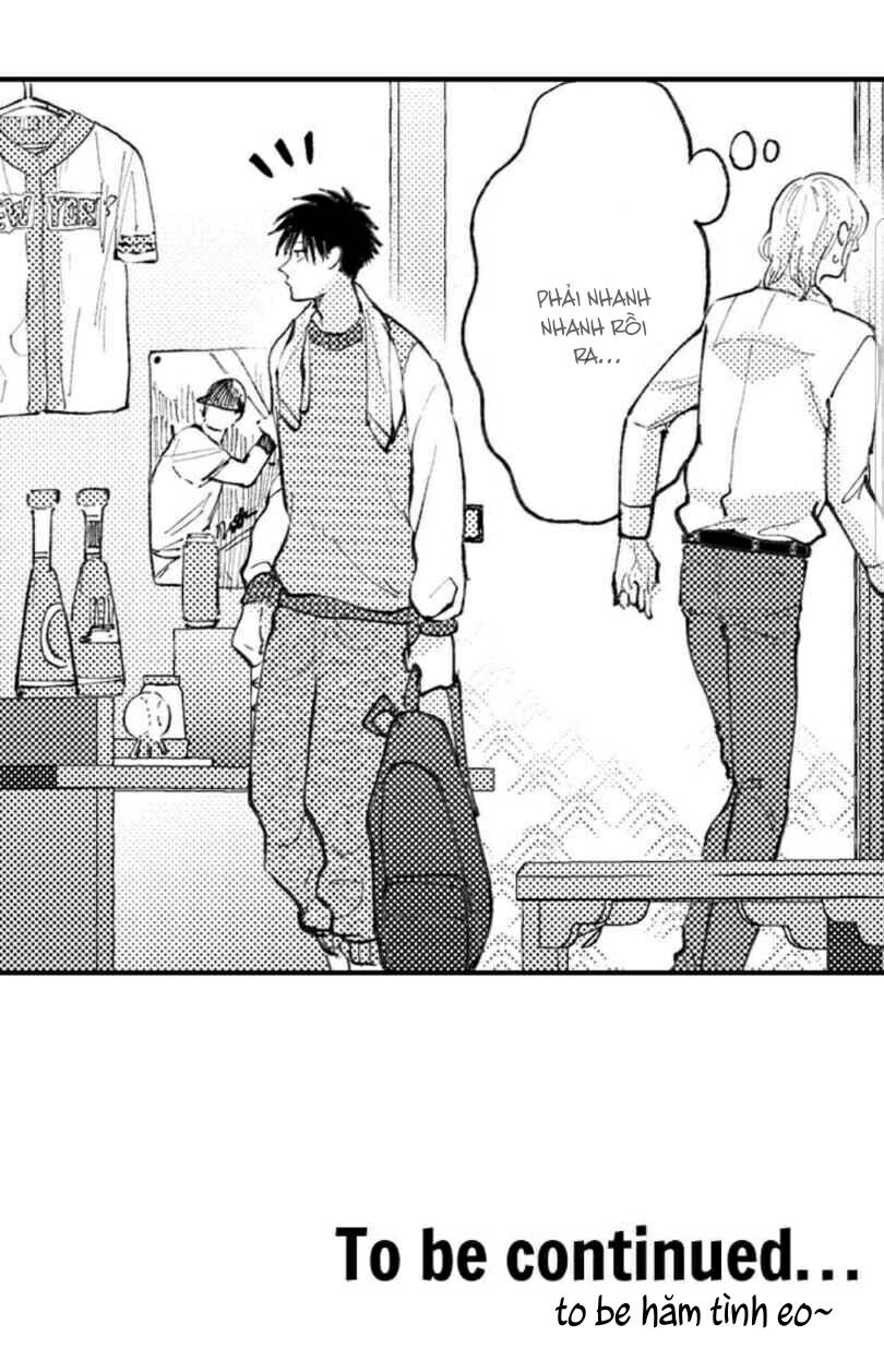 bị một anh chàng lập dị tấn công chapter 38 36