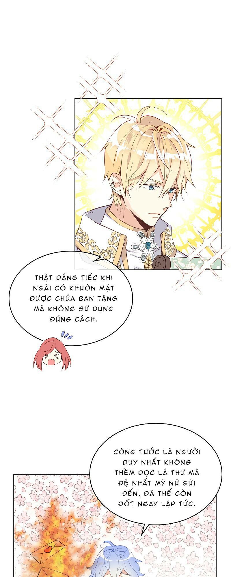 con có phải con là con gái của ngài không? chapter 8 19