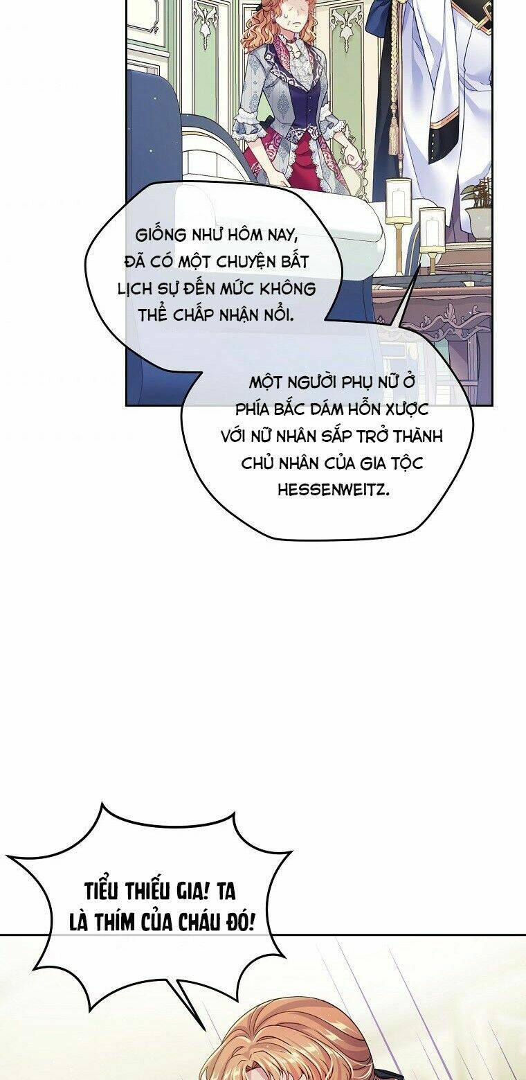 chồng em dễ thương chết mất thôi! chapter 16 79