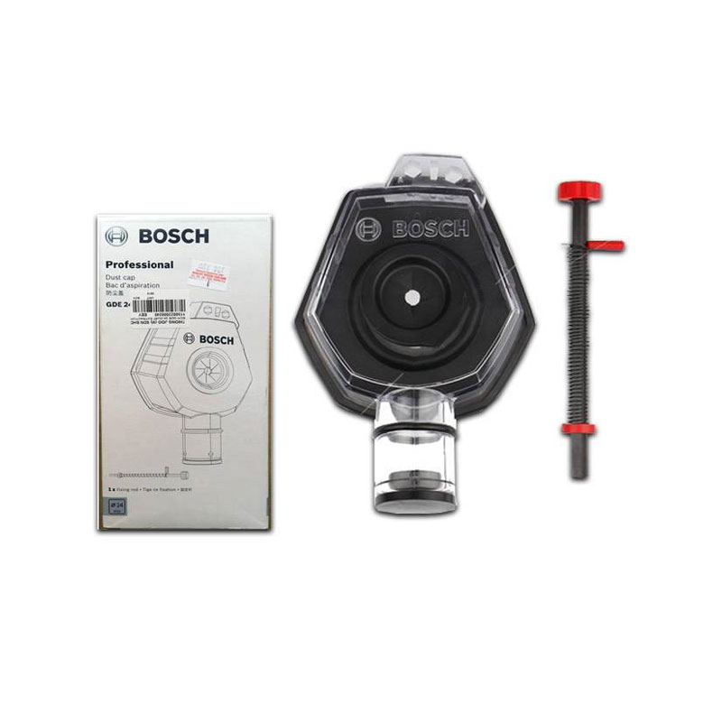 Đầu nối hút bụi máy khoan BOSCH 1600A01M9V