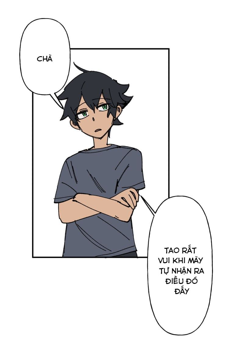 lumine - cội nguồn ánh sáng chapter 103 30