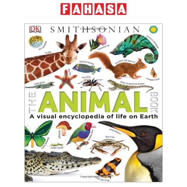 The Animal Book