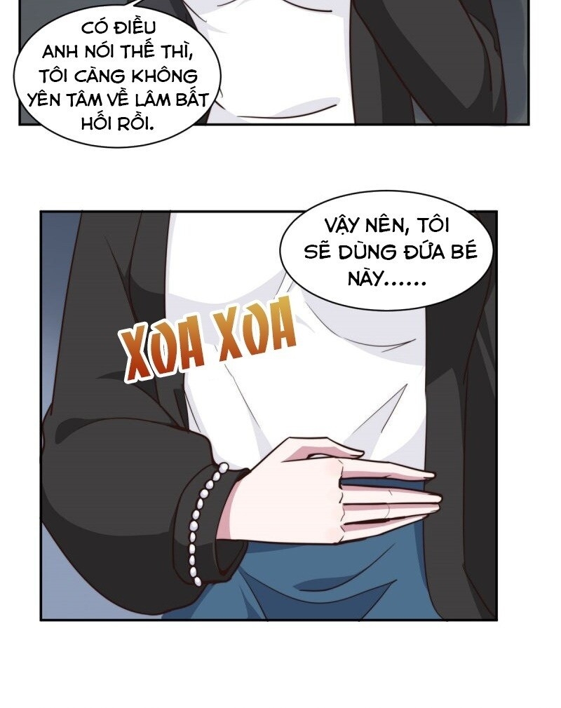 tổng tài, tránh xa tôi ra chapter 53 29