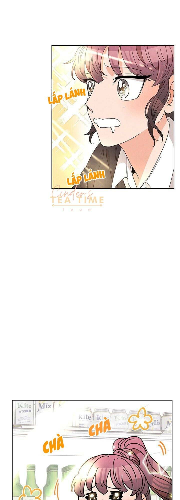 chào nhé, không làm thông gia nữa đâu! chapter 11 6