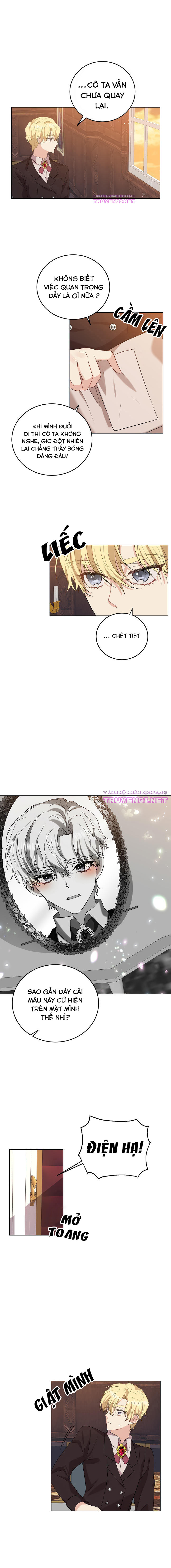 tôi sẽ trở thành gia sư của bạo chúa chapter 12 1