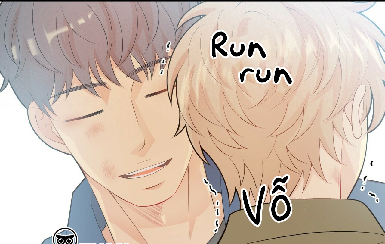 thời gian giữa sói và chó chapter 61 153