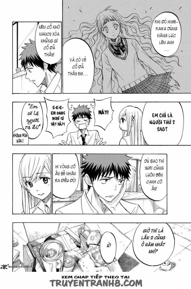 yamada và thất đại ma nữ chapter 225 13