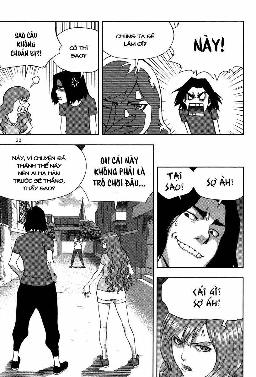 xo sisters chapter 5 33