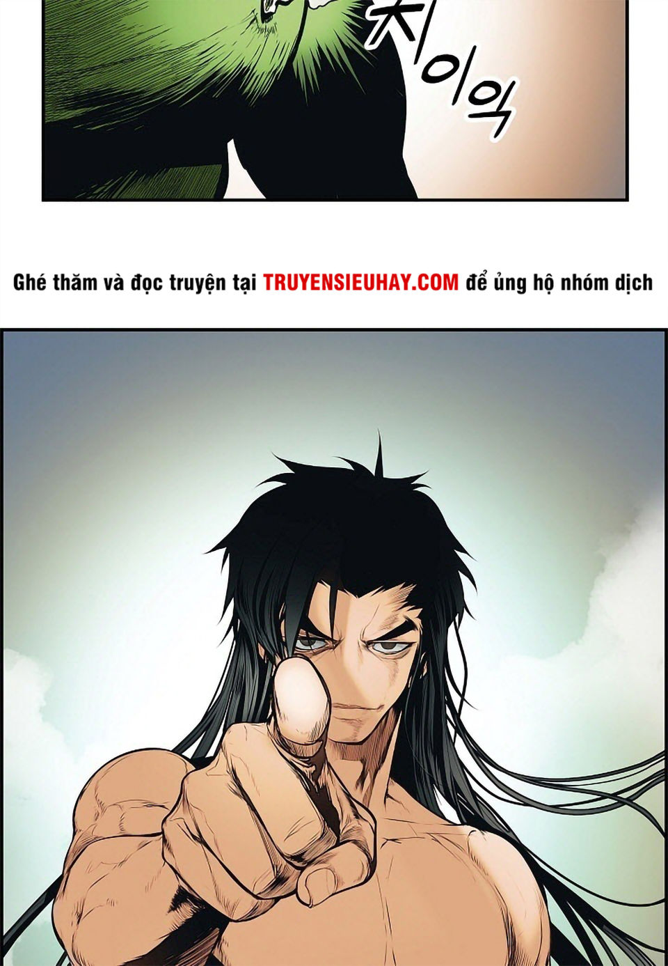 bất bại chân ma chapter 1 38