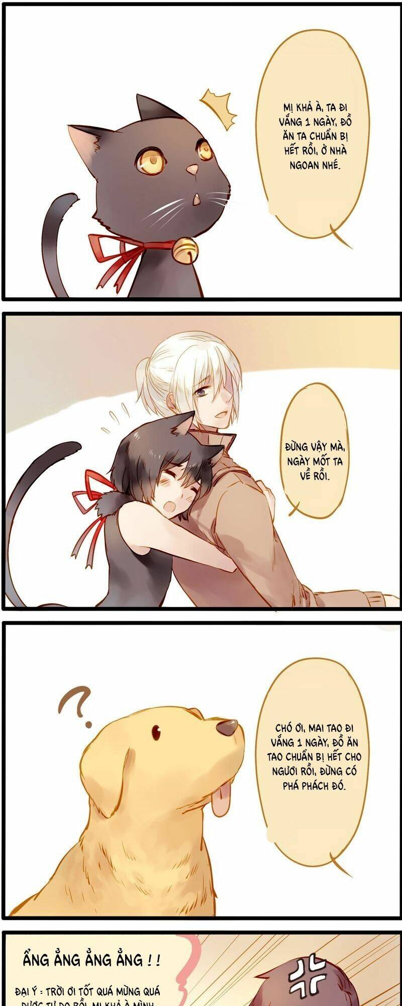 hằng mộng nam thần chapter 7 22