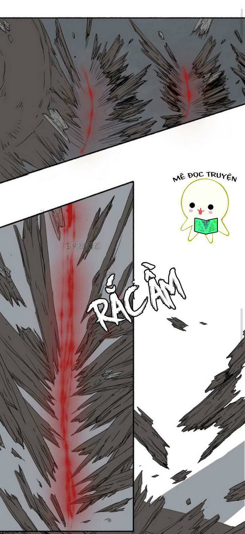 mặc đấu tuyến chapter 36 5