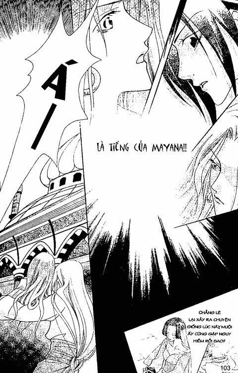 lâu lan y mộng chapter 2 89