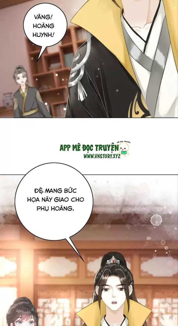 cực phẩm phế vật tiểu thư chapter 126 38