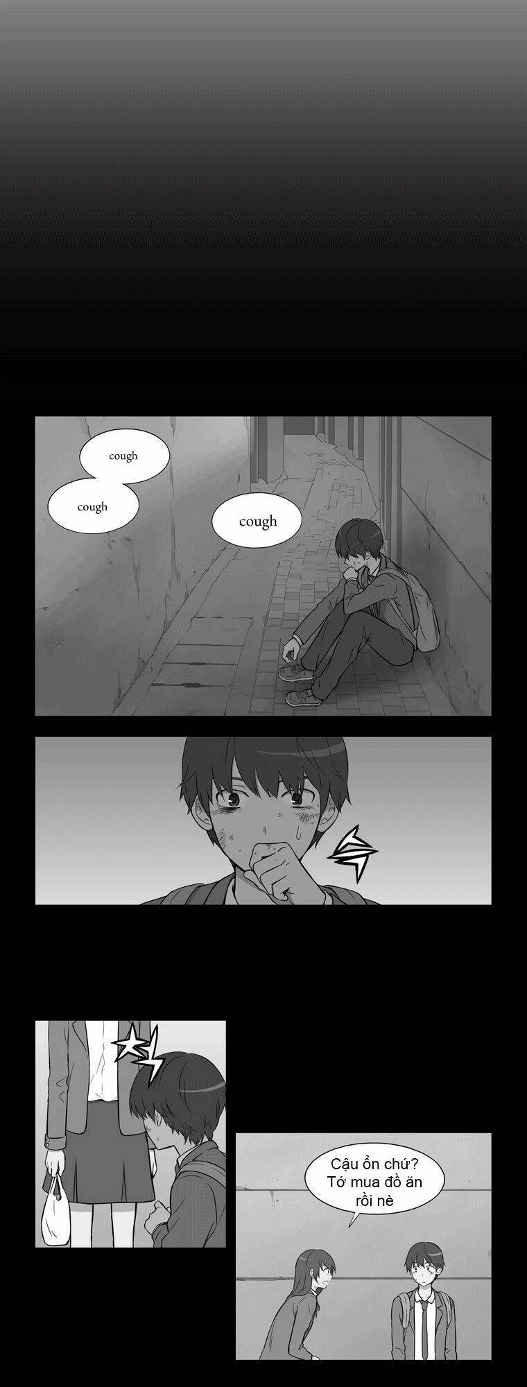 gaussian blur chapter 20 7