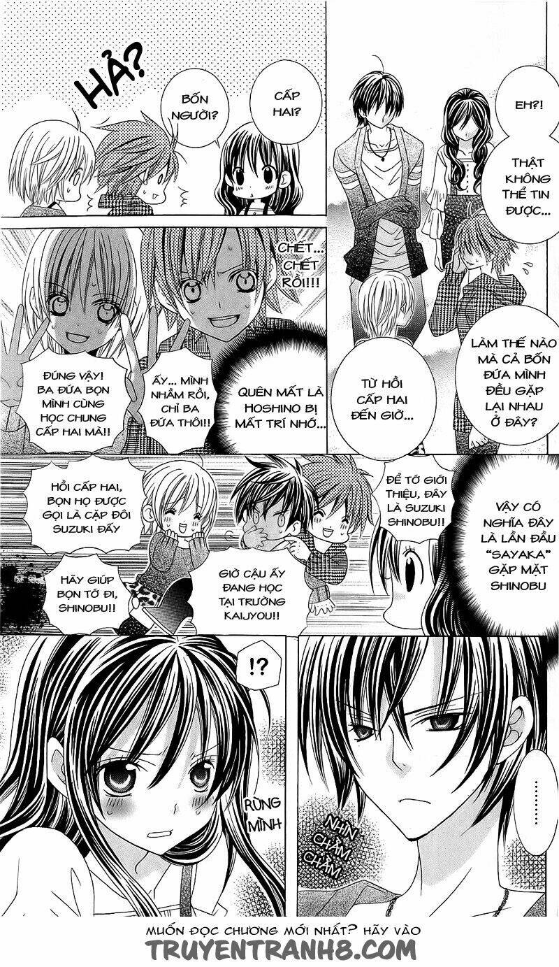 suki desu suzuki-kun!! chapter 52 10