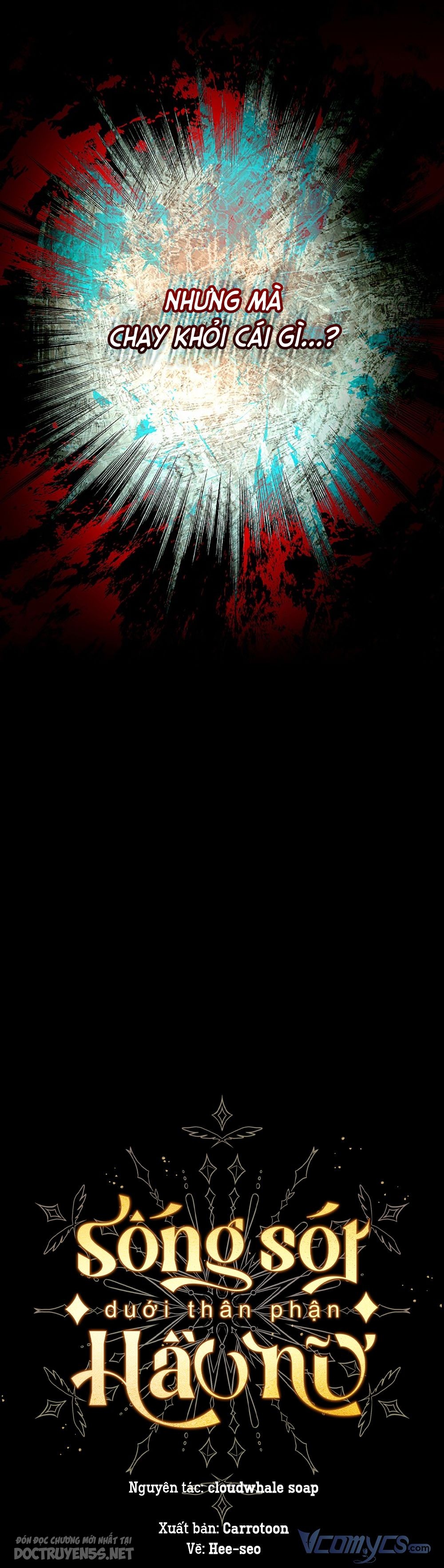 sống sót dưới thân phận hầu nữ chapter 108 13