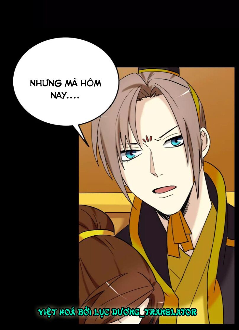 lưỡng bất nghi (full) chapter 138 16