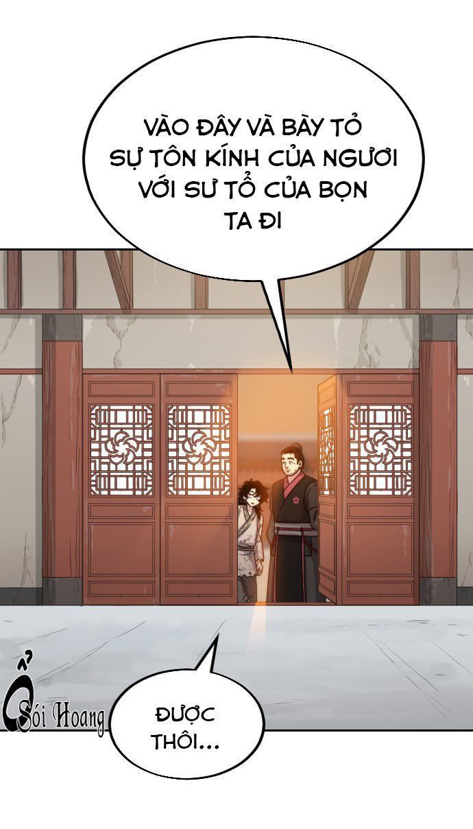 sự trở lại của phái hoả sơn chapter 3 68