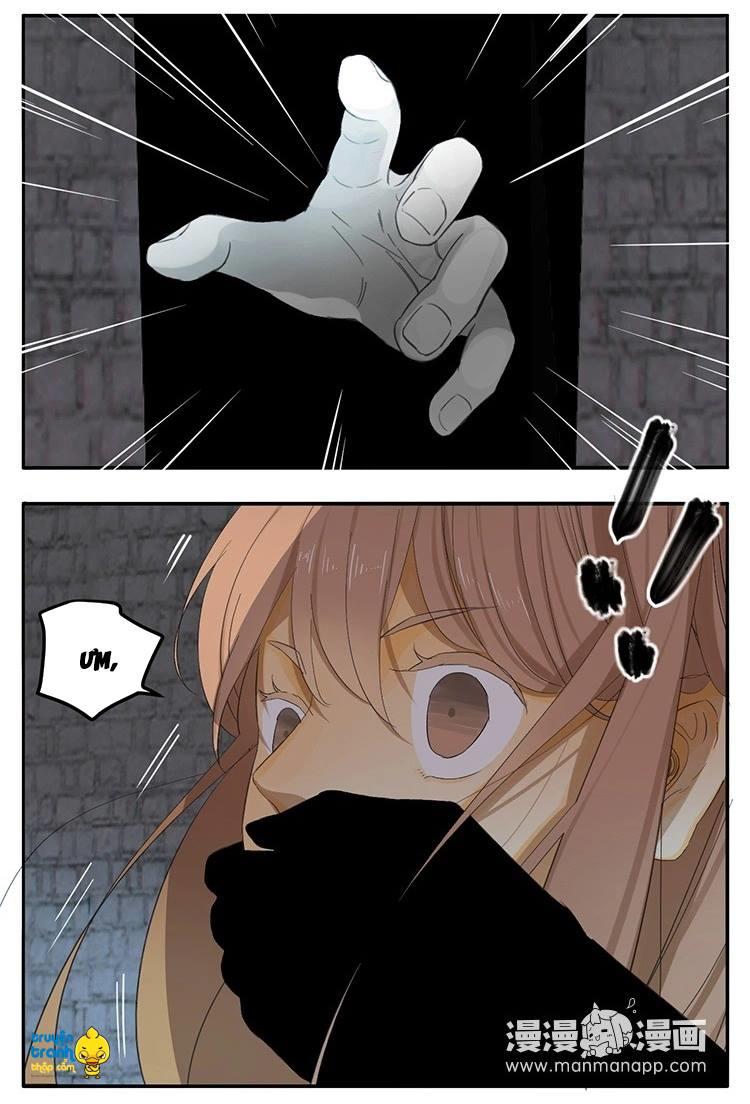 cứu mạng ! loài mèo thống trị thế giới rồi ! chapter 20 22