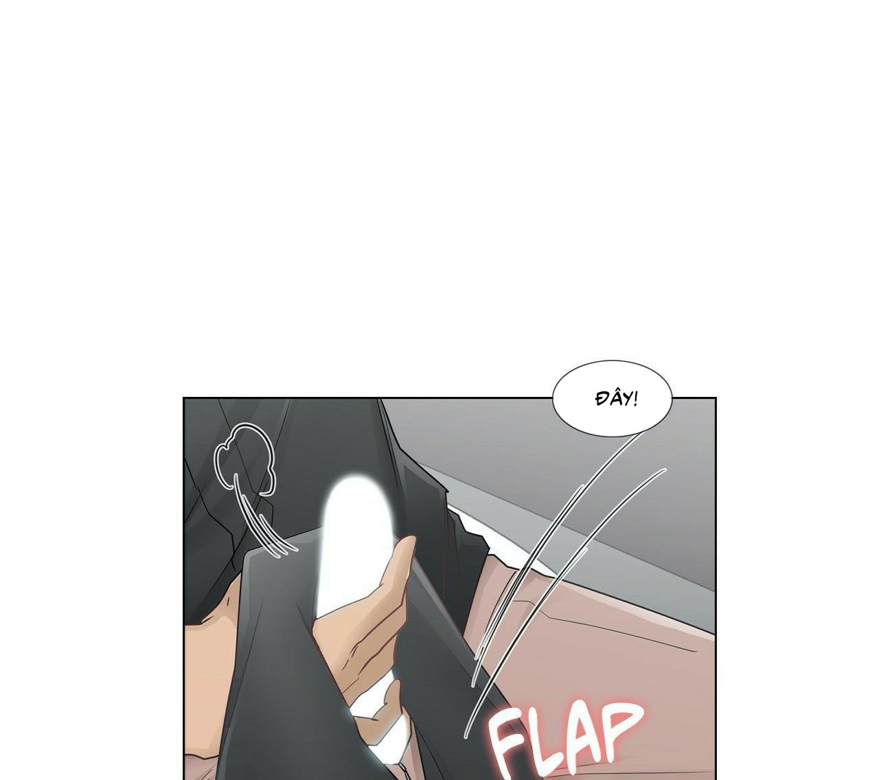 mở khóa tim em chapter 26 31