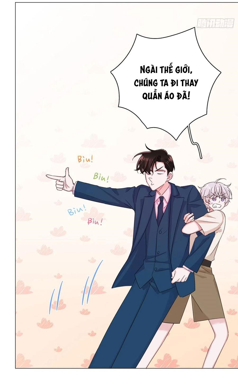 nhất hoàng cửu công thập nhị thê chapter 39 14