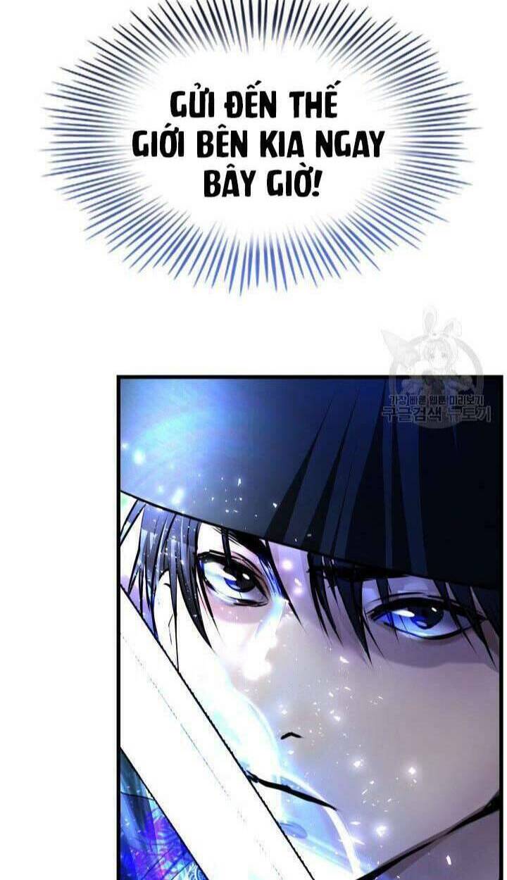 cô dâu của sói đen chapter 1 66