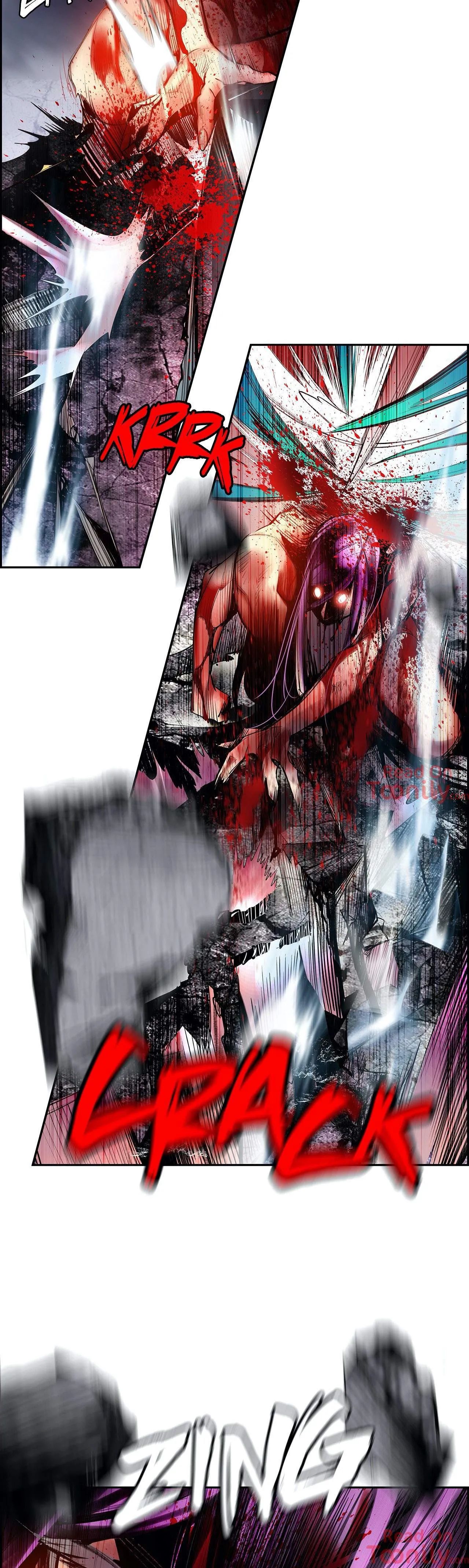 sự ràng buộc của lilith chapter 88 7