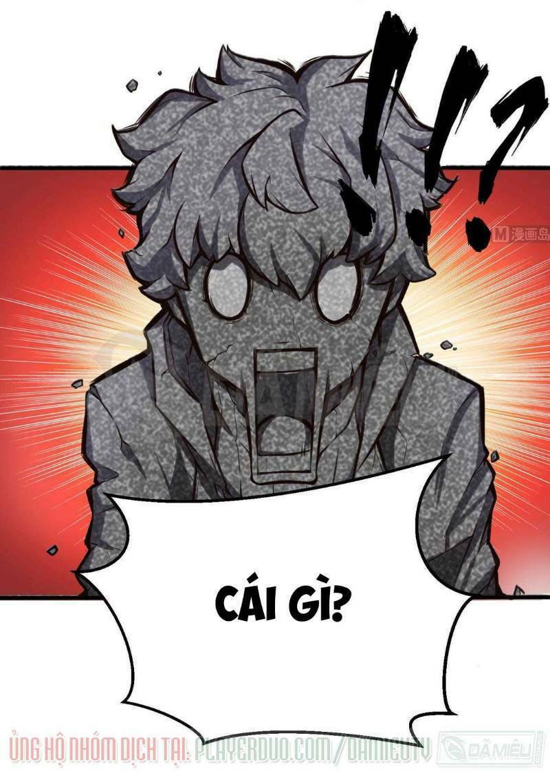 siêu cấp kiện bàn hiệp chapter 59 15