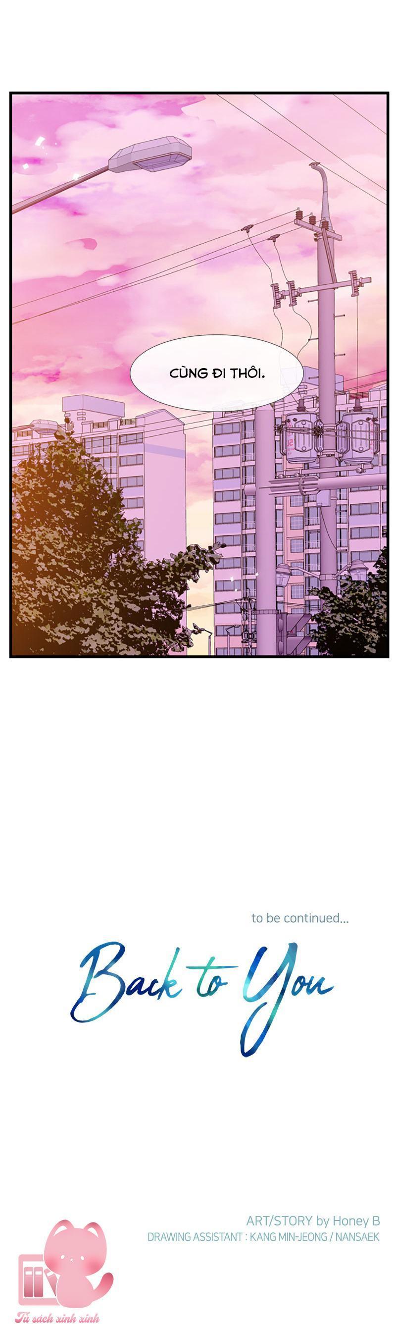 về bên anh chapter 63 50