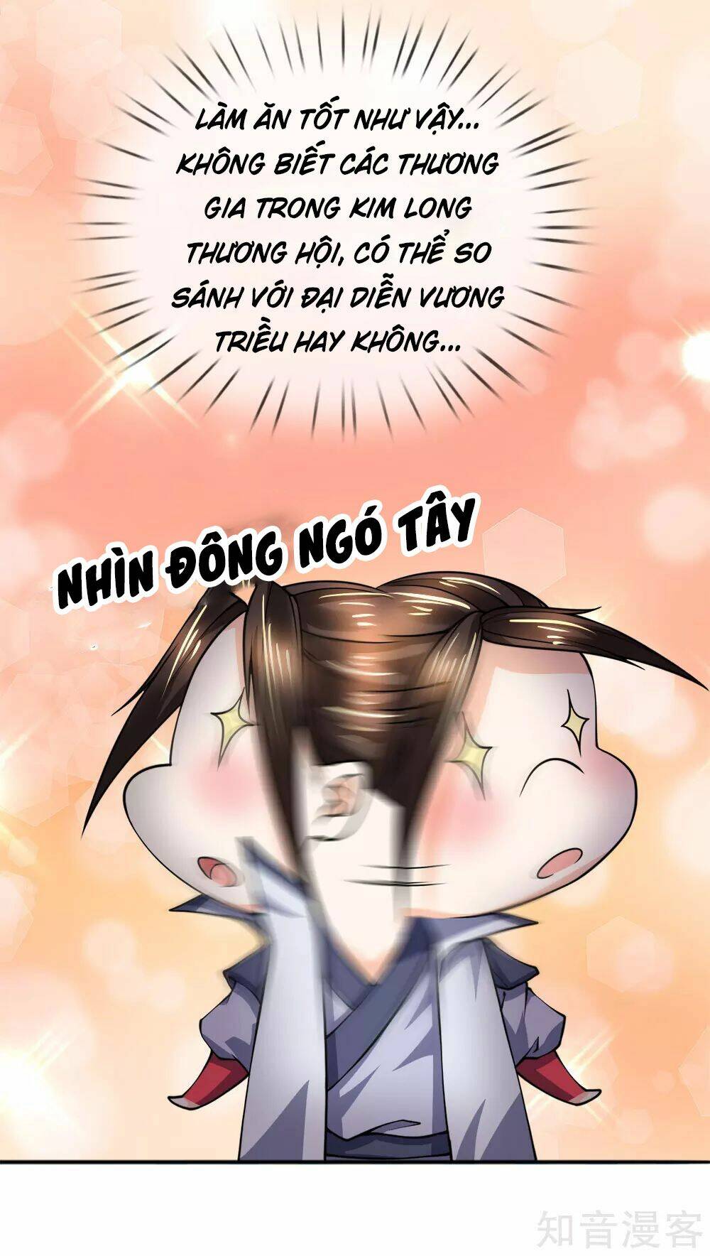 chí tôn hồng bao đại đế chapter 37 1