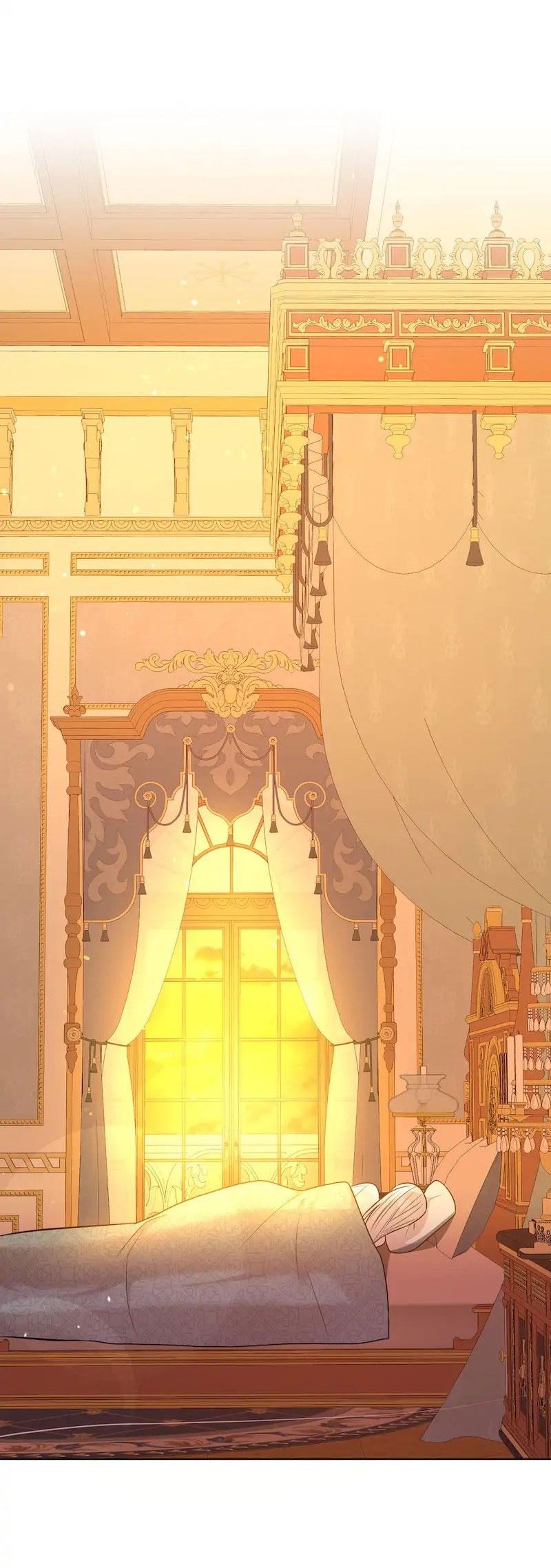 tôi chán nản vì người chồng thứ 2 còn "khỏe" hơn chồng cũ chapter 50.1 25