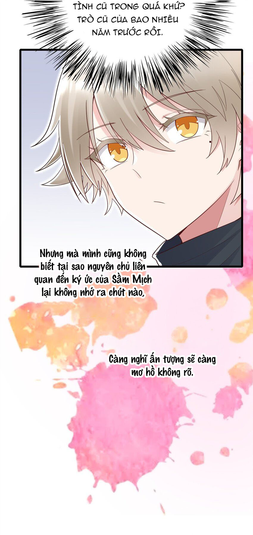 tức thời phạm quy [ tức thì vi quy ] chapter 67 6