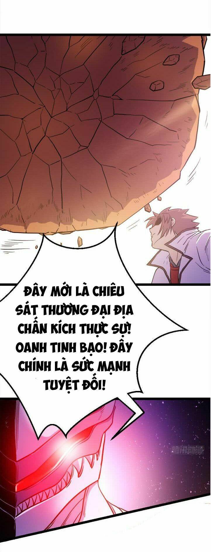 phong quỷ truyền thuyết chapter 109 12