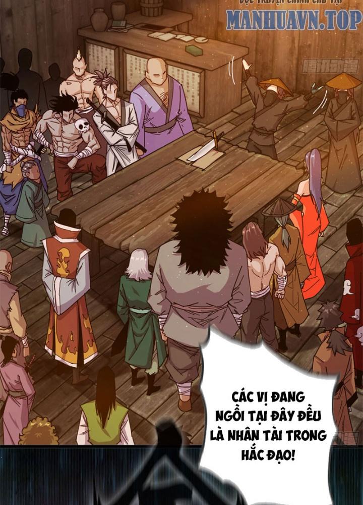 ngụy tiên chapter 0 8