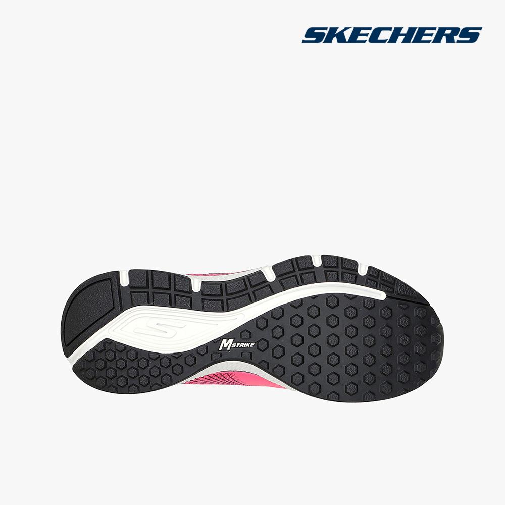 SKECHERS - Giày thể thao nữ Performance GOrun Consistent 128272