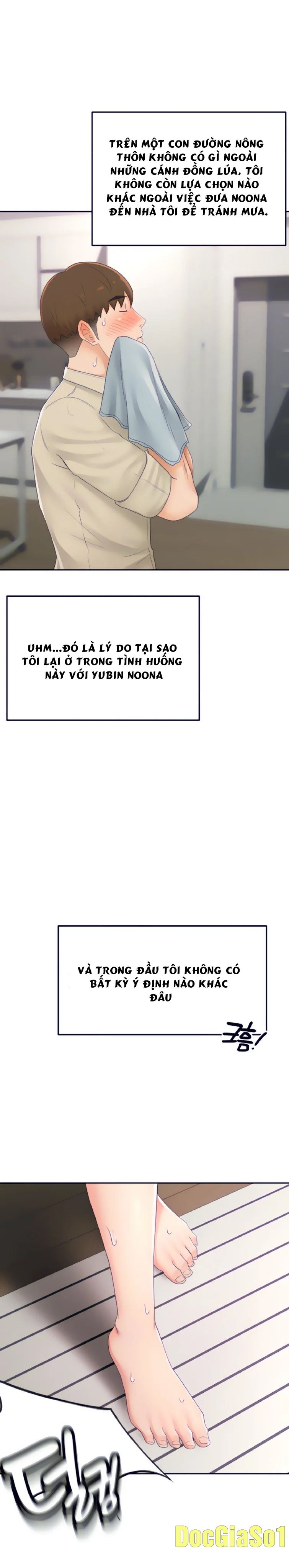 cậu chủ nhỏ chapter 15 12