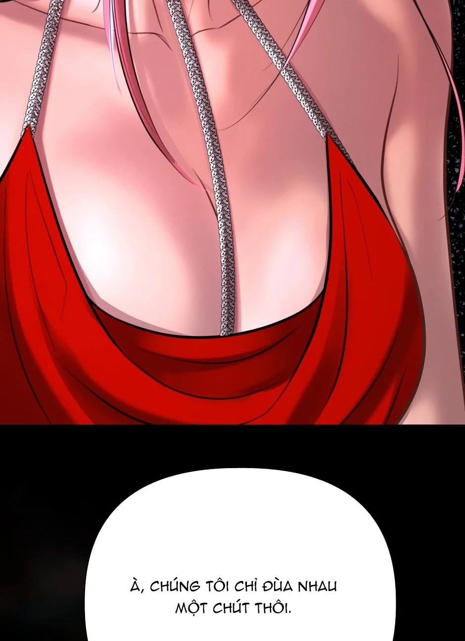 tôi đã ký khế ước với ác quỷ chapter 29.2 20