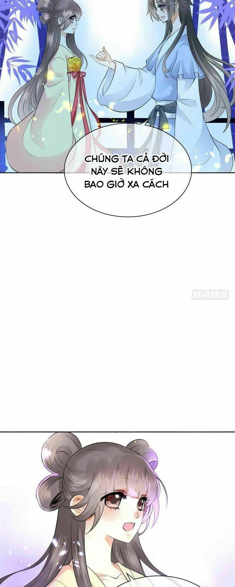 điền viên mật sủng: cô vợ nóng bỏng chapter 41 8