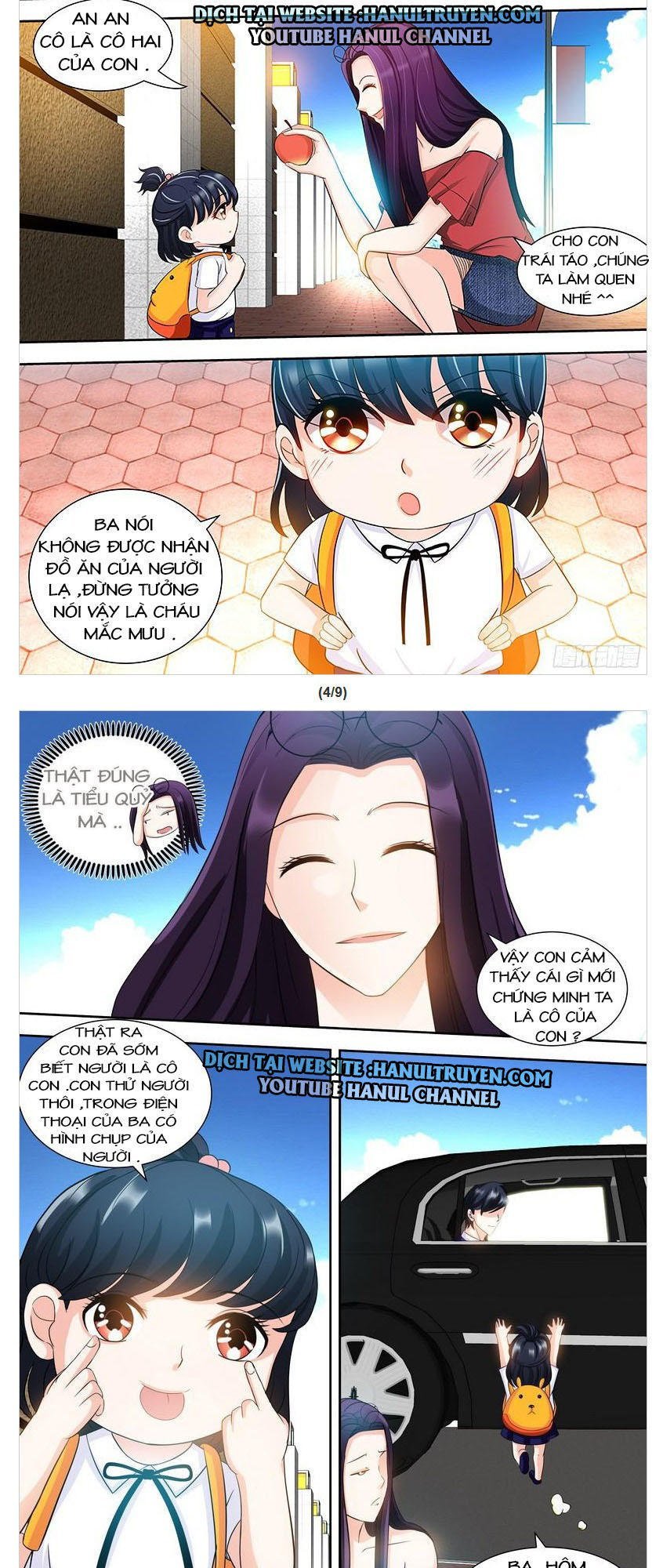 boss hung mãnh cô bé ngây thơ đừng hòng trốn chapter 108 4