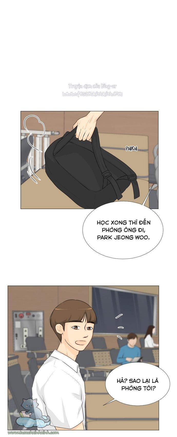 bán quỷ chapter 29 22