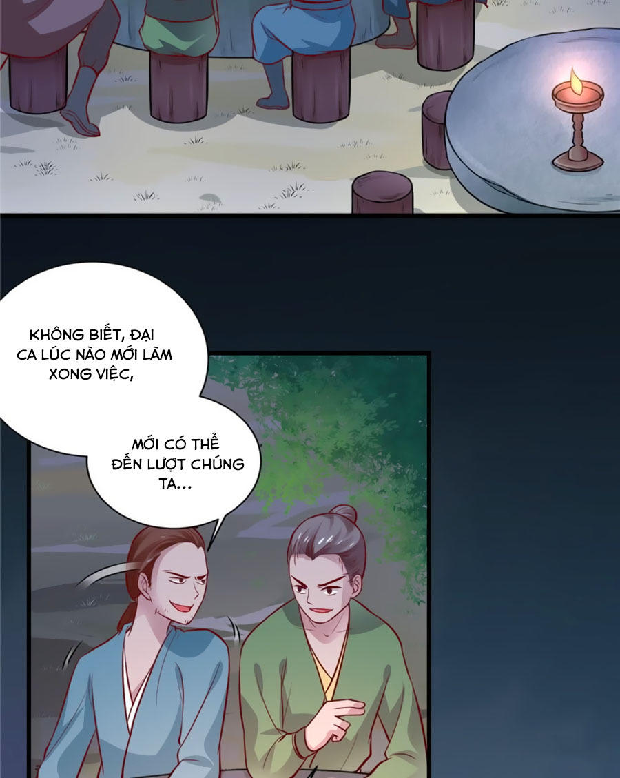 nữ đế livestream công lược chapter 5 57