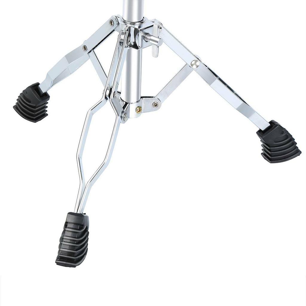Folding Drum Stand Support For Snare Dumb Drum Percussion Hardware Accessory