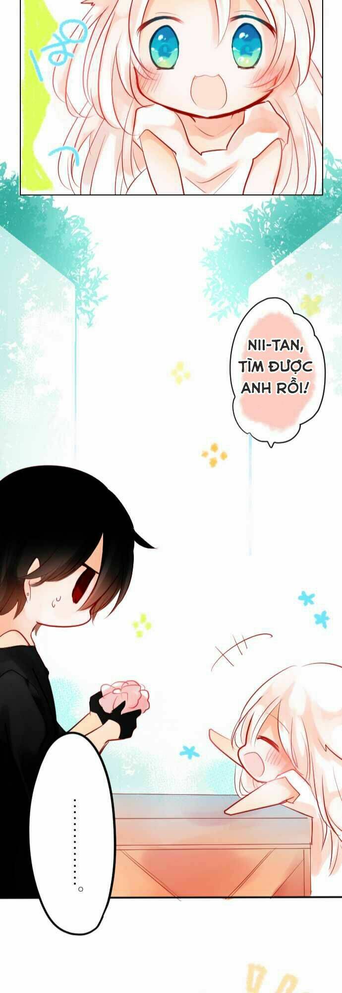 những cư dân ngõ hẻm (thiên hàn) chapter 3 26