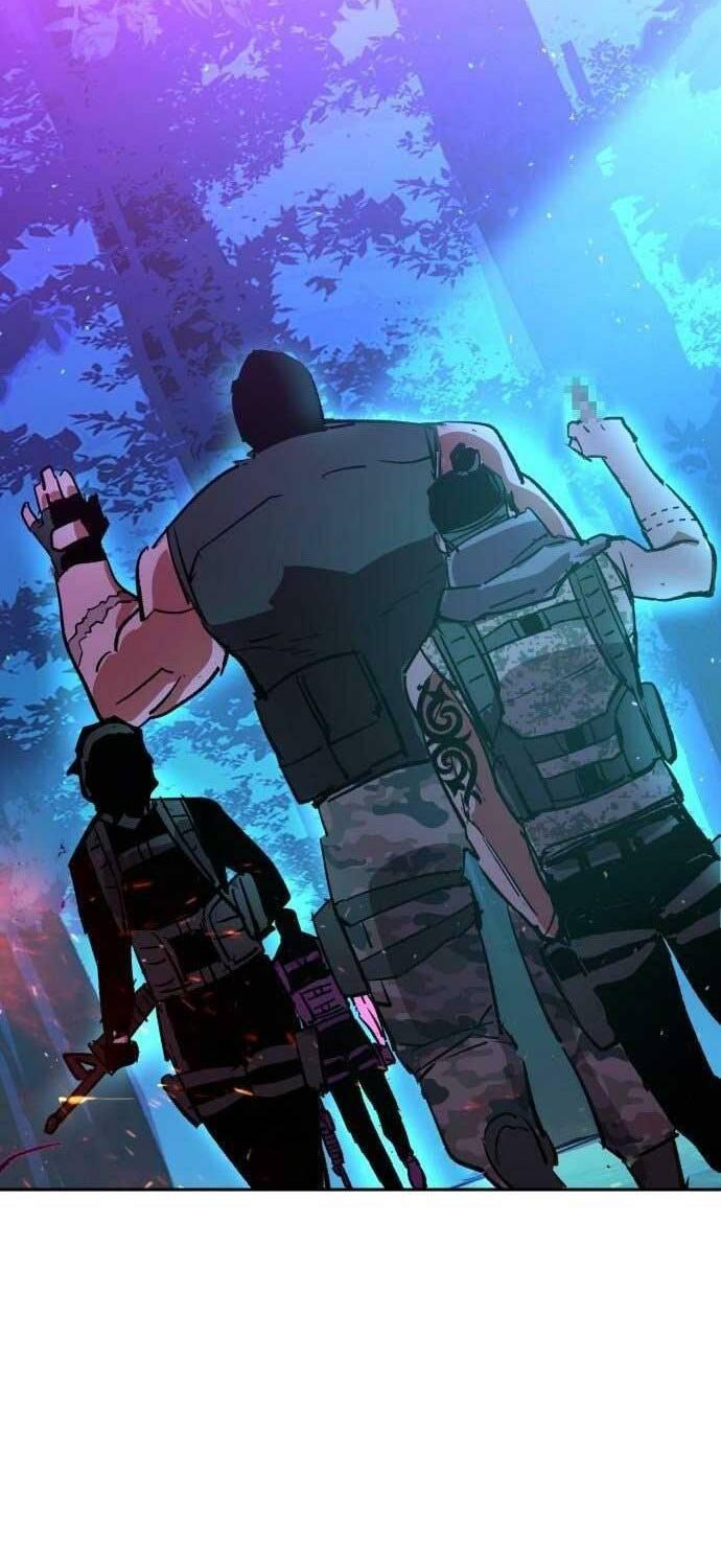 bạn học tôi là lính đánh thuê chapter 120 65