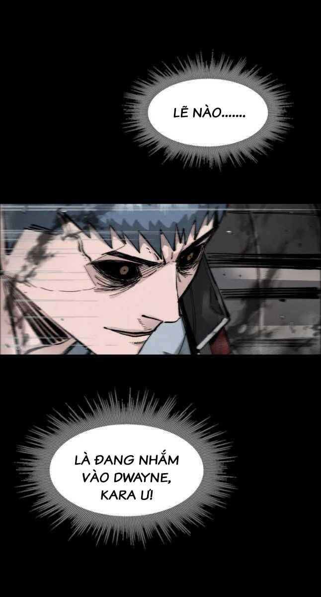 mật mã mê cung chapter 69 25