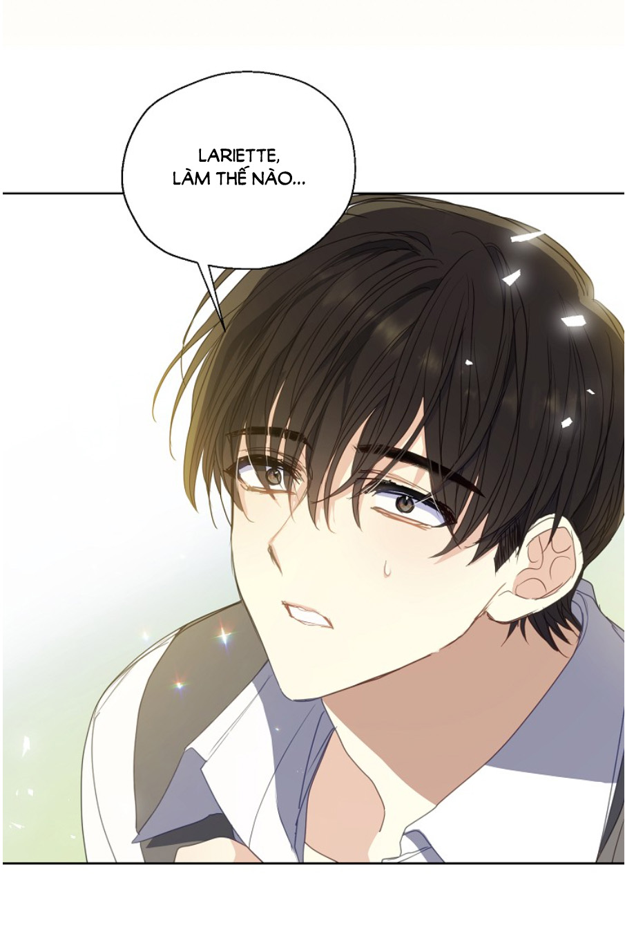 bệ hạ, xin đừng giết tôi!! chapter 116.1 9